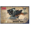 Image de Woseley W4a Viper - 1:32e -
