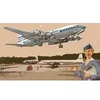 Image de Dc-7c Pan American World Airways - 1:144e -