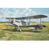 Image de De Havilland Dh-4a (passenger) - 1:48e -