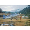 Image de Pilatus Pc-6c/h-2 Turbo-porter - 1:48e -
