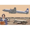 Image de Douglas Dc-7c Royal Dutch Airlines (klm) - 1:144e -