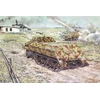 Image de Munitionskraftwagen F/ Nebelw. Sd.kfz.w - 1:72e -