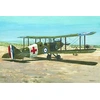 Image de De Havilland D.h.9 Ambulance - 1:48e -