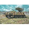 Image de Sd.kfz. 4/1 Panzerwerfer 42 (late) - 1:72e -
