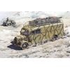 Image de Opel 3.6-47 Blitz Omnibus Stabswagen - 1:72e -