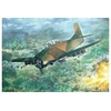 Image de North American T-28d Trojan - 1:48e -