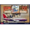 Image de Boeing 720 Elton John 1974 - 1:144e -