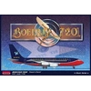 Image de Boeing 720 caesar's Chariot - 1:144e -