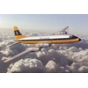 Image de Bristol 175 Britannia Monarch Airlines - 1:144e -