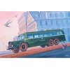 Image de Vomag Omnibus 7 Or 660 - 1:72e -