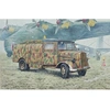 Image de Opel Blitz Kfz.385 Tankwagen - 1:72e -