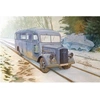 Image de Opel Blitz 3.6-47 Omnibus W39 Ludewig - 1:35e -