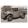 Image de Dodge M-37 3/4 Ton 4x4 Cargo Truck - 1:35e -