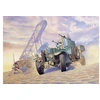 Image de British Armoured Car Pattern 1920 Mk.ii (modified With Sand Tyres)- 1:72e -