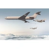 Image de Vickers Super Vc10 K3 Type 1164 Tanker - 1:144e -