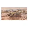 Image de M42 Us 3/4 Ton 4x4 Command Truck - 1:35e -