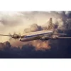 Image de Bristol 175 Britannia African Safari - 1:144e -