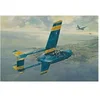 Image de O-2a Skymaster U.s. Navy Service - 1:32e -
