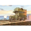 Image de Type B Omnibus ole Bill - 1:72e -