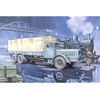 Image de Vomag 8 Lr Lkw Wwii German Heavy Truck - 1:72e -