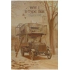 Image de Type B Wwi Bus pigeon Loft - 1:72e -