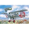 Image de Polikarpow I-5 Russisches Jagdflugzeug - 1:72e -