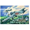 Image de Iijushin I-1 (il-400b) - 1:72e -