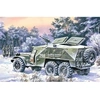 Image de Gepanzerter Truppentransporter Btr-152 K - 1:72e -