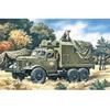 Image de Zil-157 Kommandowagen - 1:72e -