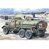 Image de Russischer Militär-lkw Zil-157 Tankwagen- 1:72e -