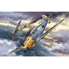 Image de Messerschmitt Bf 109 E-3 - 1:72e -