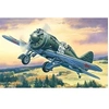 Image de Polikarpov I-16 Typ 28 - 1:72e -