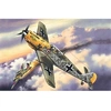 Image de Messerschmitt Bf 109 E-4 - 1:72e -