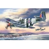 Image de Mustang Mk.iii Raf Fighter - 1:48e -