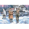 Image de Rote Armee Infanterie (1939-1942) - 1:35e -