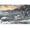 Image de Großer Kurfürst Wwi German Battleship - 1:350e -