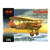 Image de I-5 Soviet Biplane Fighter - 1:72e -