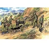 Image de Sowjetische Pioniere Afghanistan 1979-1988- 1:35e -
