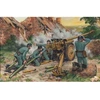 Image de 7,62cm Pak 36(r) With German Crew - 1:35e -