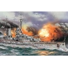 Image de Markgraf Wwi German Battleship - 1:350e -