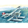 Image de Heinkel He 51b-2 German Fighter Seaplane- 1:72e -