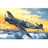 Image de Bf-109e-4 Night Fighter - 1:72e -