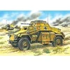 Image de Sd.kfz. 222 - 1:72e -