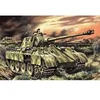 Image de Pzkpfw. V Panther Ausf. D - 1:35e -