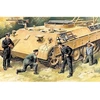 Image de Deutsche Panzerbesatzung - 1:35e -