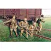 Image de Britische Infanterie 1917/18 - 1:35e -