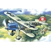 Image de Heinkel He 51a-1 - 1:72e -
