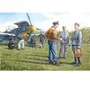 Image de Bodenpersonal Der Deutschen Luftwaffe 1939-45- 1:48e -