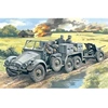Image de Krupp L2h143 Kfz. 69 With Pak 36 Gun- 1:72e -