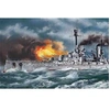 Image de Kronprinz Wwi German Battleship - 1:350e -